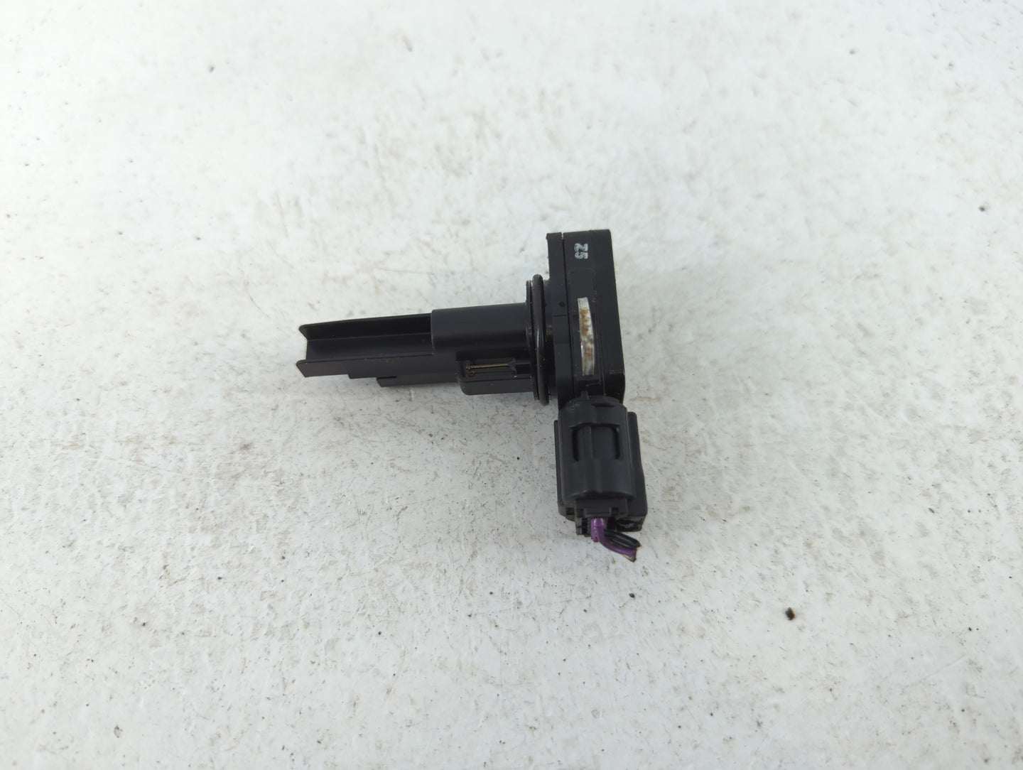 2009-2019 Toyota Corolla Mass Air Flow Meter Maf - Oemusedautoparts1.com