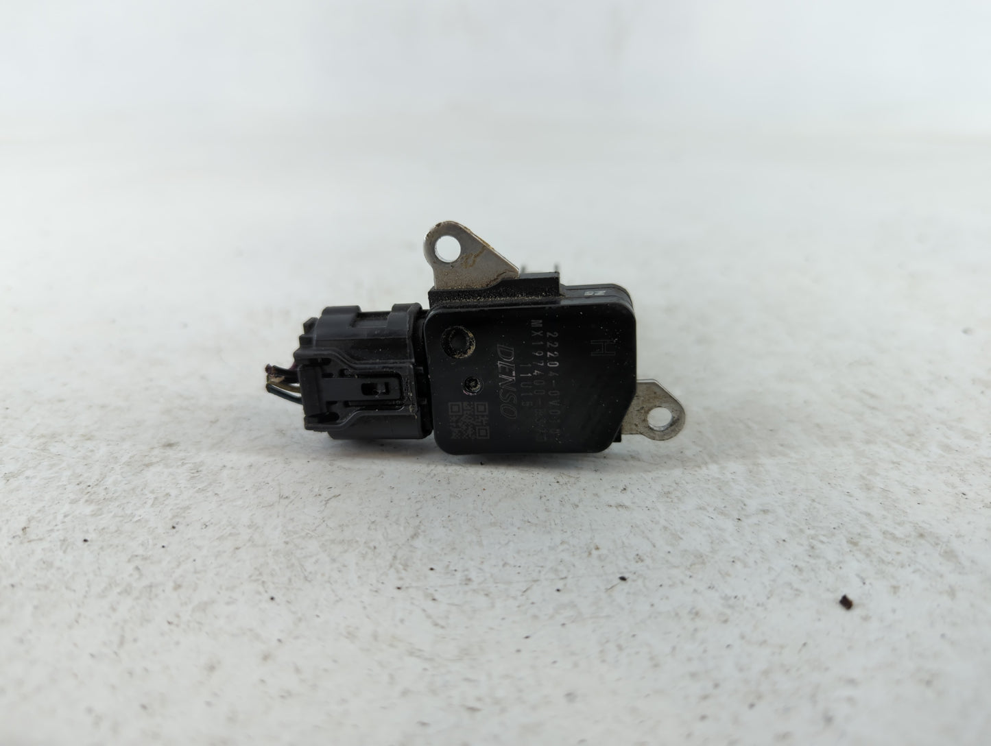 2009-2019 Toyota Corolla Mass Air Flow Meter Maf - Oemusedautoparts1.com