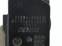 2009-2019 Toyota Corolla Mass Air Flow Meter Maf - Oemusedautoparts1.com