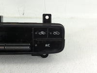 2017-2019 Toyota Corolla Climate Control Module Temperature AC/Heater Replacement P/N:55468-02030 Fits Fits 2017 2018 2019 O