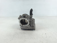 2011-2019 Toyota Corolla Throttle Body P/N:22030-0T080 Fits Fits 2011 2012 2013 2014 2015 2016 2017 2018 2019 OEM Used Auto 
