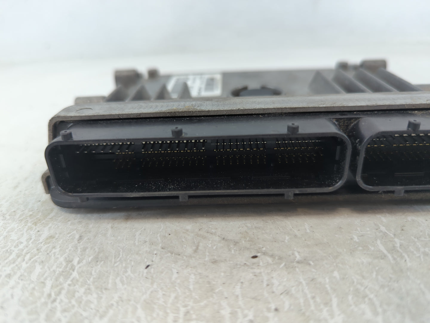 2017-2019 Toyota Corolla PCM Engine Control Computer ECU ECM PCU OEM P/N:28599903 89661-0ZQ92 Fits Fits 2017 2018 2019 OEM U