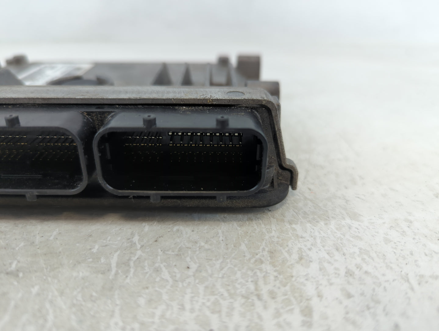2017-2019 Toyota Corolla PCM Engine Control Computer ECU ECM PCU OEM P/N:28599903 89661-0ZQ92 Fits Fits 2017 2018 2019 OEM U