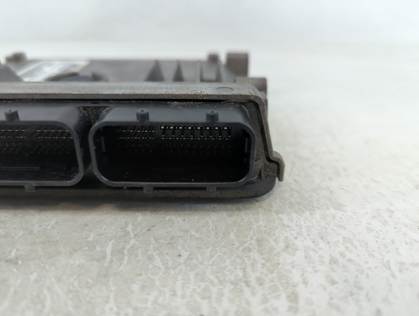 2017-2019 Toyota Corolla PCM Engine Control Computer ECU ECM PCU OEM P/N:28599903 89661-0ZQ92 Fits Fits 2017 2018 2019 OEM U