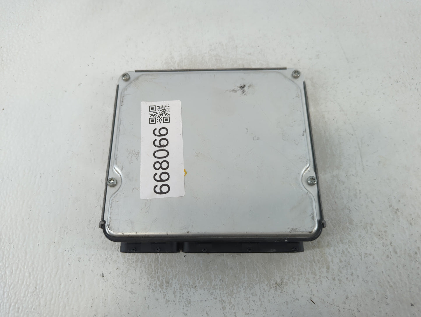 2017-2019 Toyota Corolla PCM Engine Control Computer ECU ECM PCU OEM P/N:28599903 89661-0ZQ92 Fits Fits 2017 2018 2019 OEM U