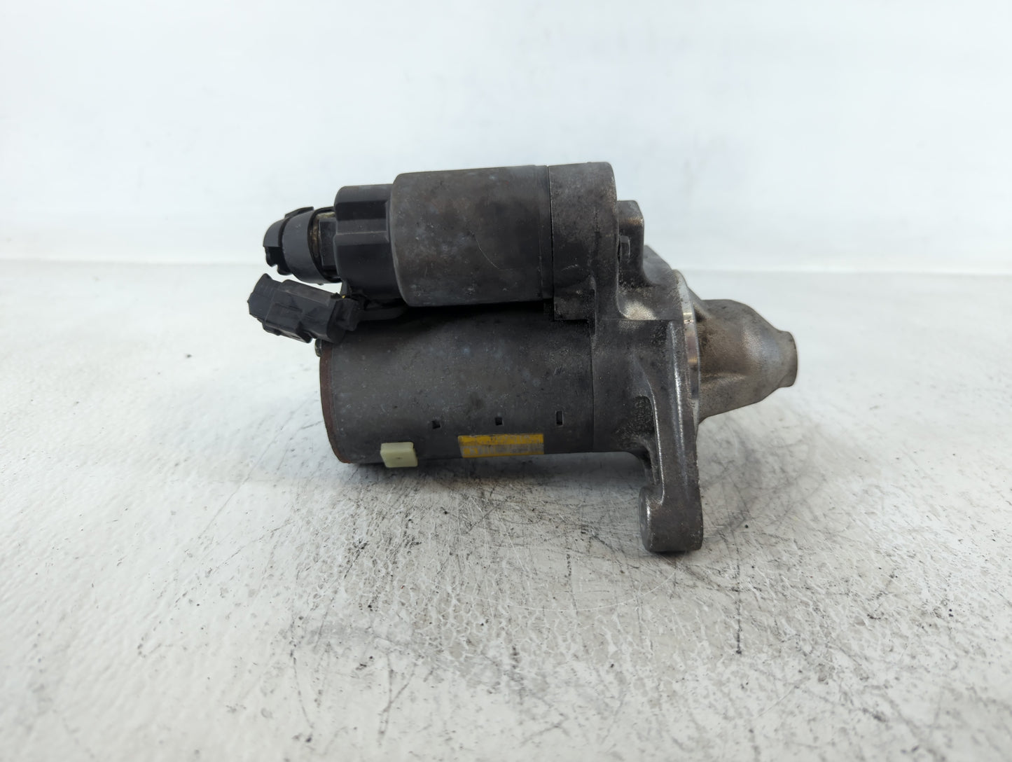 2015-2022 Toyota Corolla Car Starter Motor Solenoid OEM P/N:04801839AB 428000-9020 Fits OEM Used Auto Parts - Oemusedautopar