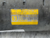 2015-2022 Toyota Corolla Car Starter Motor Solenoid OEM P/N:04801839AB 428000-9020 Fits OEM Used Auto Parts - Oemusedautopar