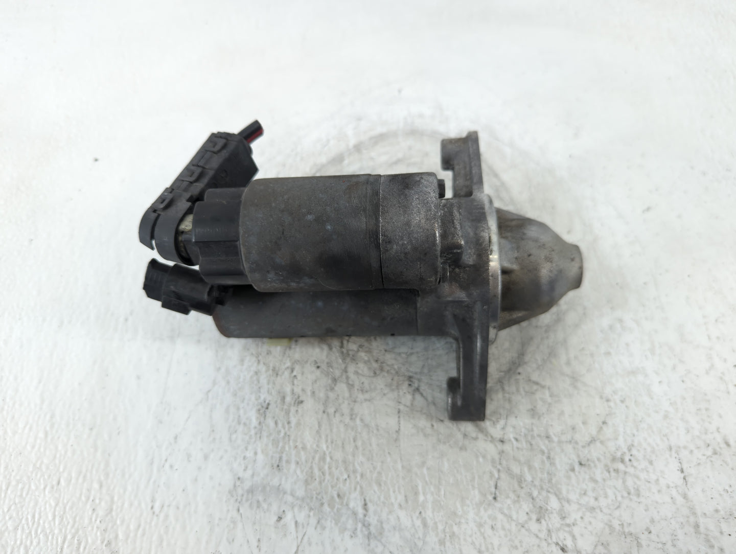 2015-2022 Toyota Corolla Car Starter Motor Solenoid OEM P/N:04801839AB 428000-9020 Fits OEM Used Auto Parts - Oemusedautopar