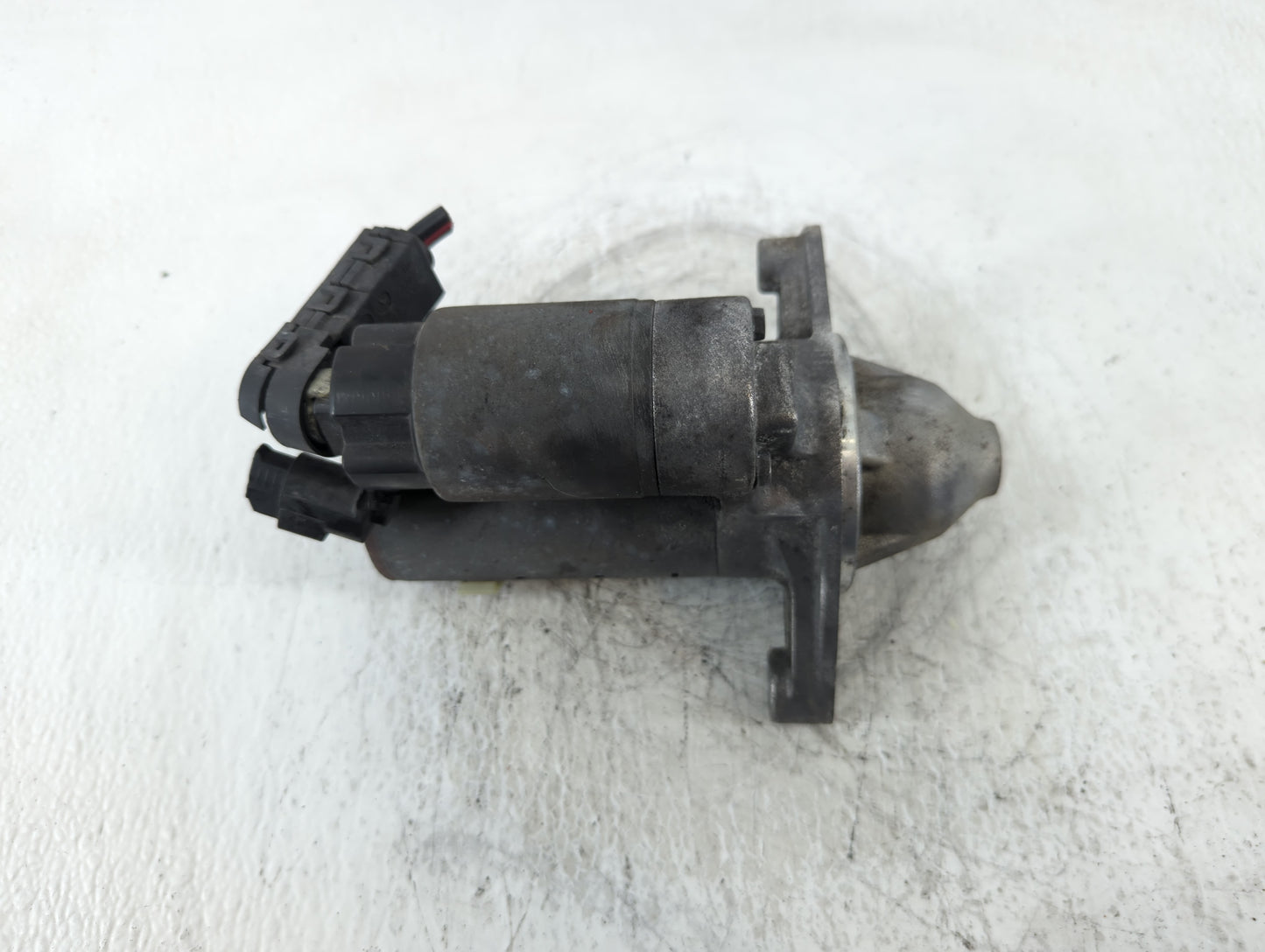 2015-2022 Toyota Corolla Car Starter Motor Solenoid OEM P/N:04801839AB 428000-9020 Fits OEM Used Auto Parts - Oemusedautopar