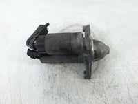 2015-2022 Toyota Corolla Car Starter Motor Solenoid OEM P/N:04801839AB 428000-9020 Fits OEM Used Auto Parts - Oemusedautopar