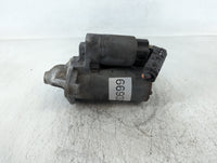 2015-2022 Toyota Corolla Car Starter Motor Solenoid OEM P/N:04801839AB 428000-9020 Fits OEM Used Auto Parts - Oemusedautopar