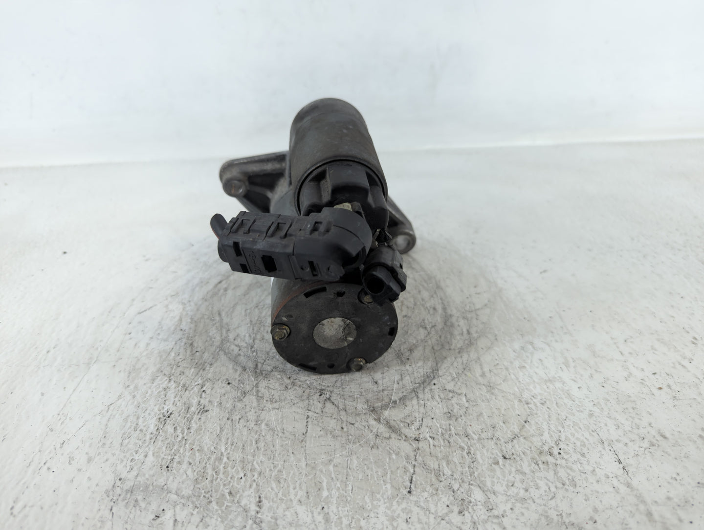2015-2022 Toyota Corolla Car Starter Motor Solenoid OEM P/N:04801839AB 428000-9020 Fits OEM Used Auto Parts - Oemusedautopar