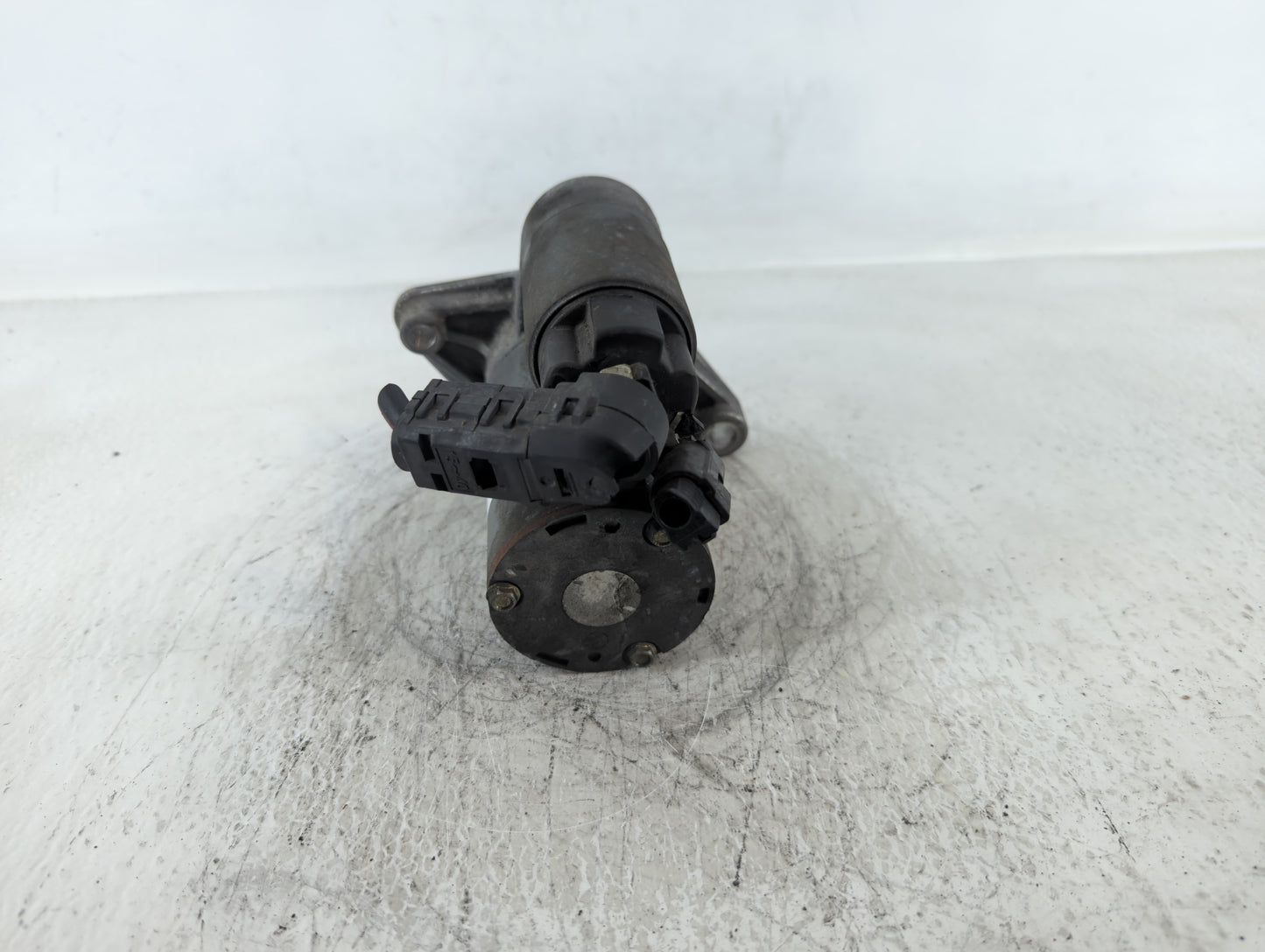 2015-2022 Toyota Corolla Car Starter Motor Solenoid OEM P/N:04801839AB 428000-9020 Fits OEM Used Auto Parts - Oemusedautopar