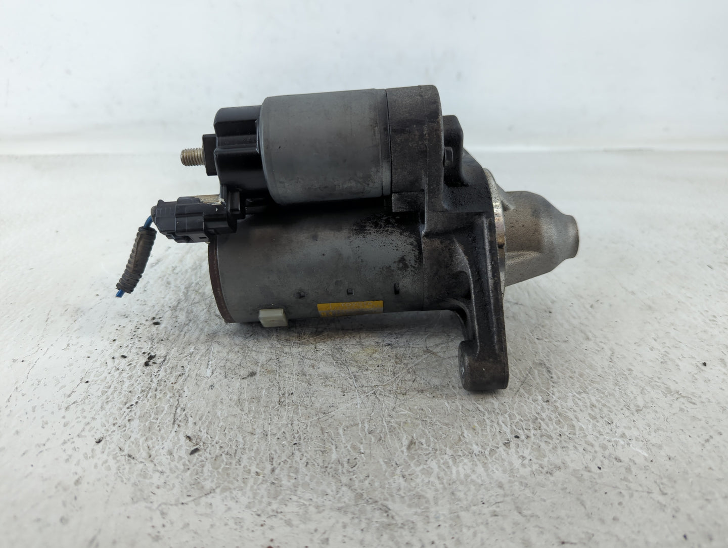 2015-2022 Toyota Corolla Car Starter Motor Solenoid OEM P/N:28100-0T340 428000-9020 Fits OEM Used Auto Parts - Oemusedautopa