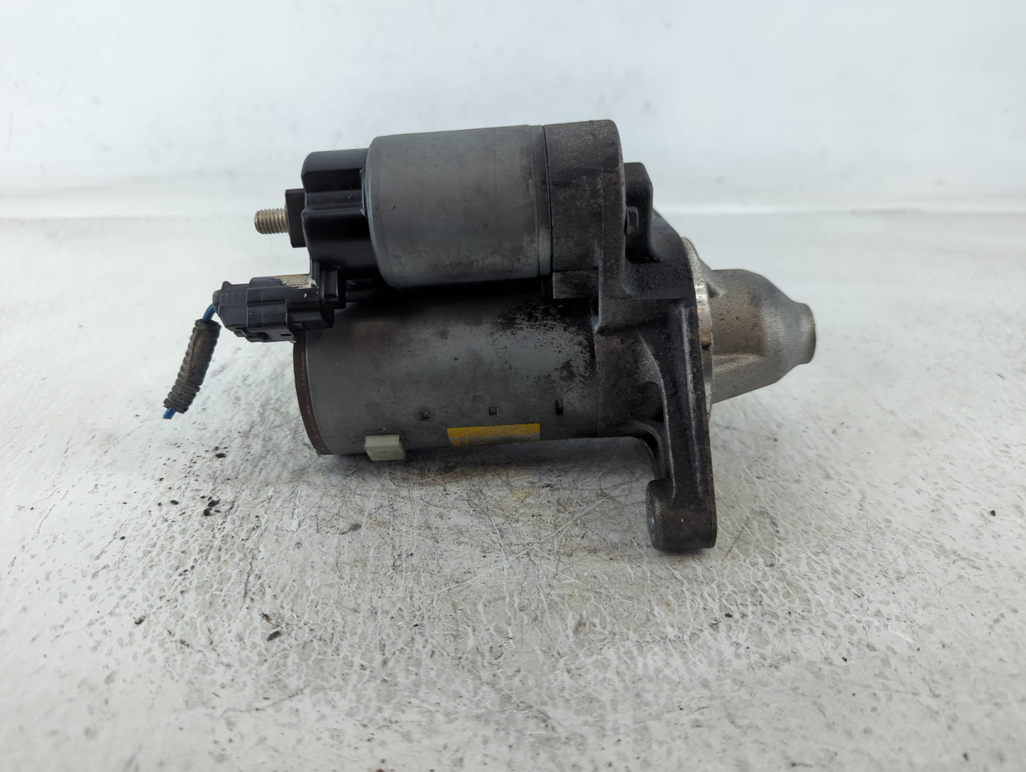 2015-2022 Toyota Corolla Car Starter Motor Solenoid OEM P/N:28100-0T340 428000-9020 Fits OEM Used Auto Parts - Oemusedautopa