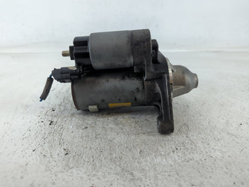 2015-2022 Toyota Corolla Car Starter Motor Solenoid OEM P/N:28100-0T340 428000-9020 Fits OEM Used Auto Parts - Oemusedautopa