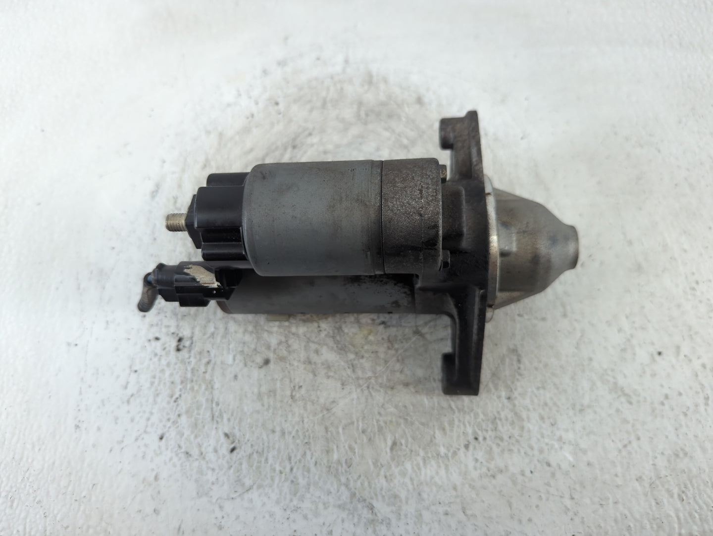 2015-2022 Toyota Corolla Car Starter Motor Solenoid OEM P/N:28100-0T340 428000-9020 Fits OEM Used Auto Parts - Oemusedautopa