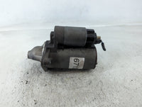 2015-2022 Toyota Corolla Car Starter Motor Solenoid OEM P/N:28100-0T340 428000-9020 Fits OEM Used Auto Parts - Oemusedautopa