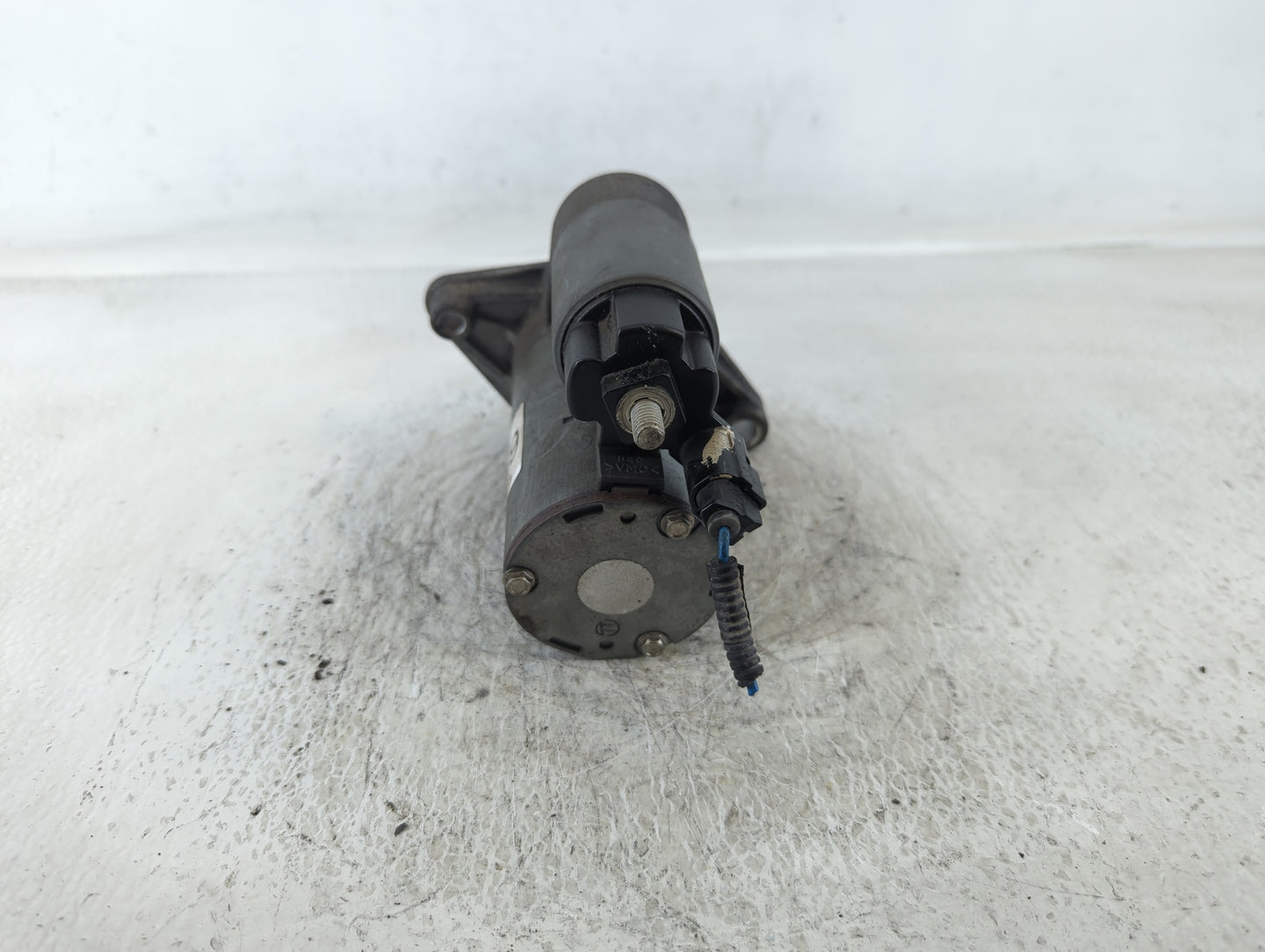 2015-2022 Toyota Corolla Car Starter Motor Solenoid OEM P/N:28100-0T340 428000-9020 Fits OEM Used Auto Parts - Oemusedautopa