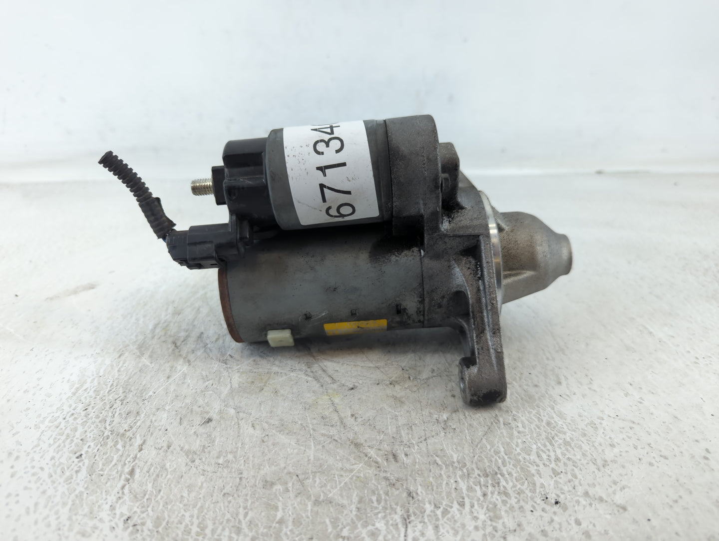 2015-2022 Toyota Corolla Car Starter Motor Solenoid OEM P/N:42800 28100-0T340 Fits Fits 2015 2016 2017 2018 2019 2020 2021 2