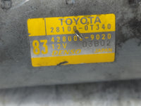2015-2022 Toyota Corolla Car Starter Motor Solenoid OEM P/N:42800 28100-0T340 Fits Fits 2015 2016 2017 2018 2019 2020 2021 2