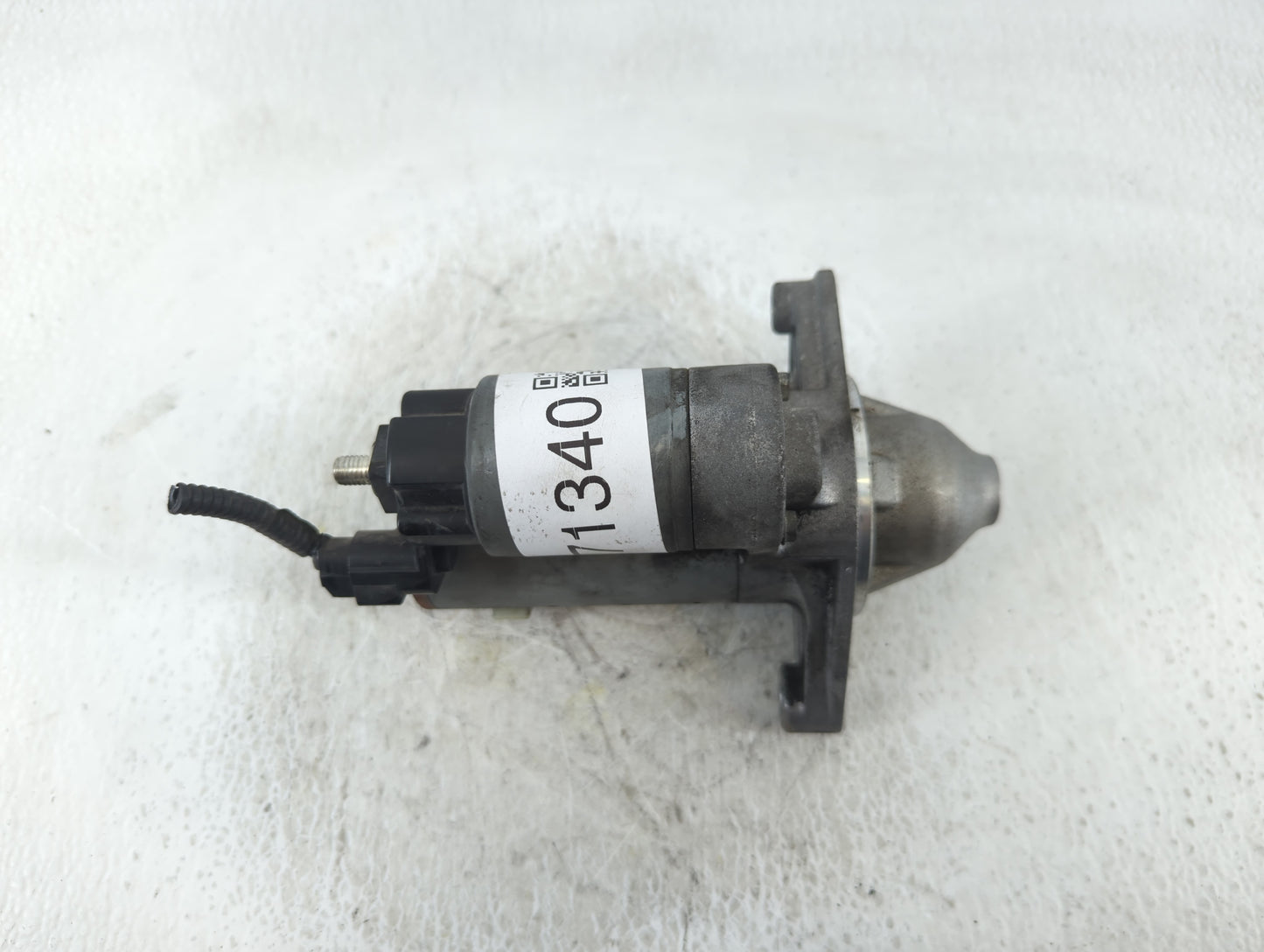 2015-2022 Toyota Corolla Car Starter Motor Solenoid OEM P/N:42800 28100-0T340 Fits Fits 2015 2016 2017 2018 2019 2020 2021 2