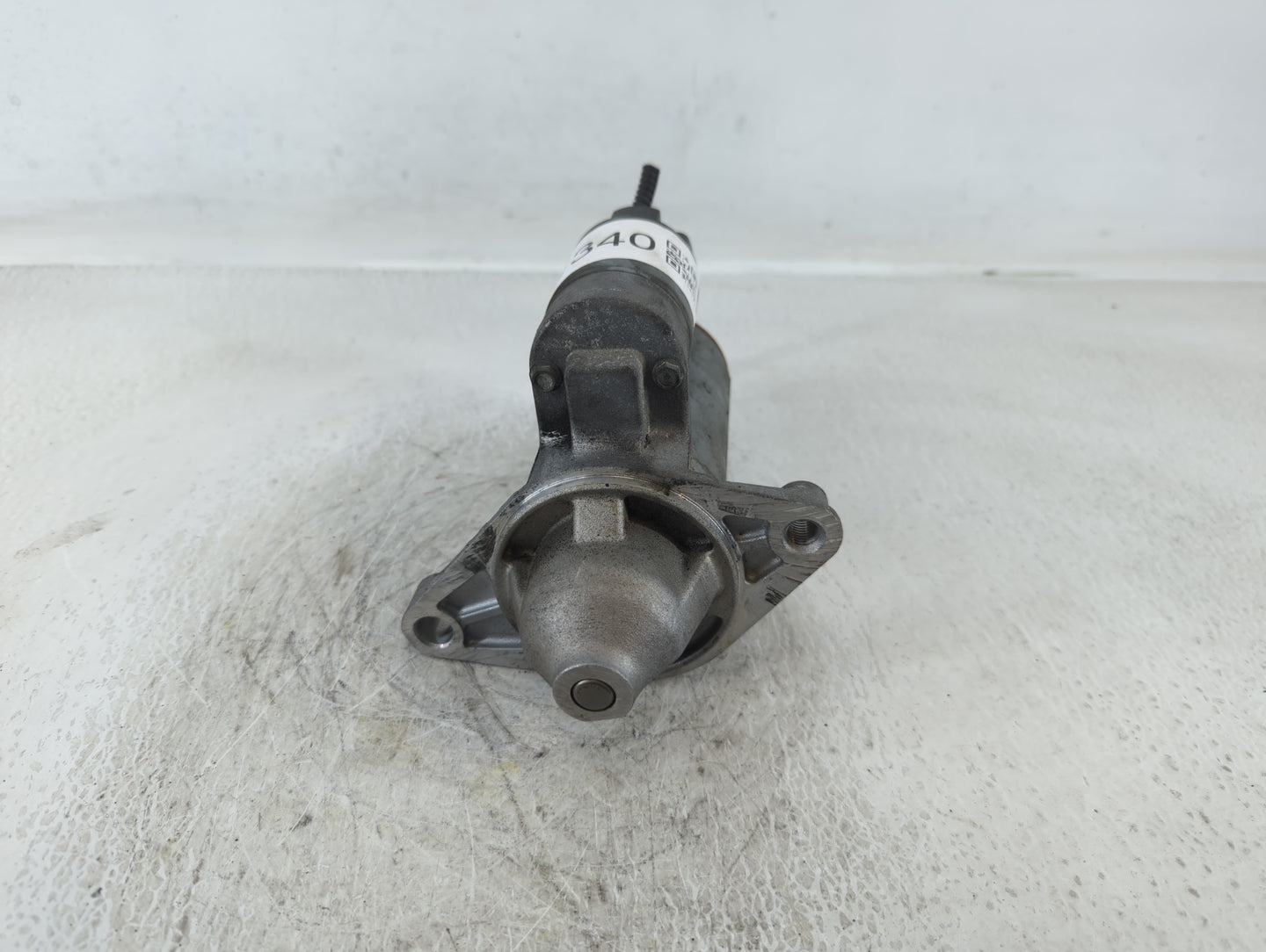 2015-2022 Toyota Corolla Car Starter Motor Solenoid OEM P/N:42800 28100-0T340 Fits Fits 2015 2016 2017 2018 2019 2020 2021 2