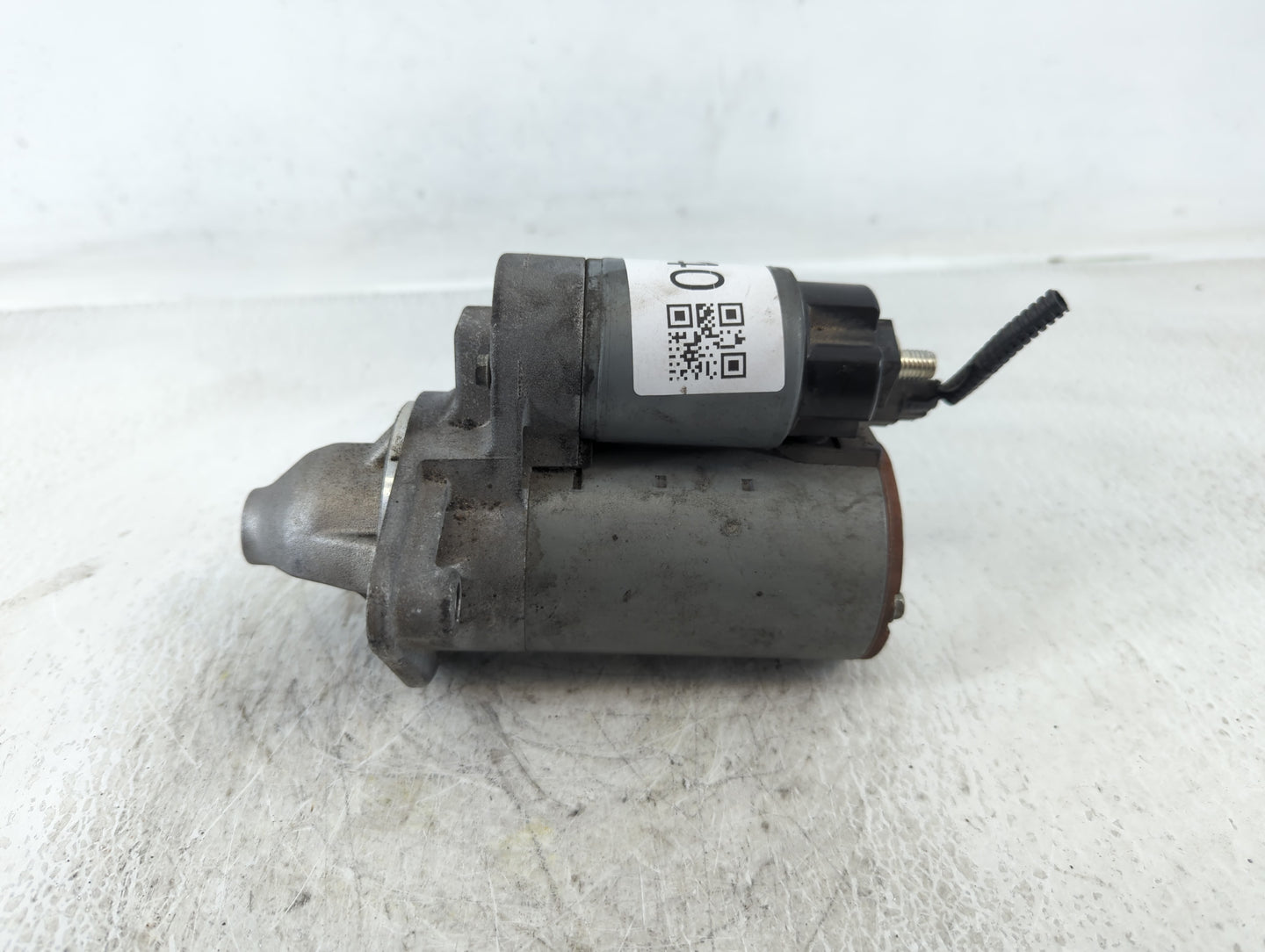 2015-2022 Toyota Corolla Car Starter Motor Solenoid OEM P/N:42800 28100-0T340 Fits Fits 2015 2016 2017 2018 2019 2020 2021 2