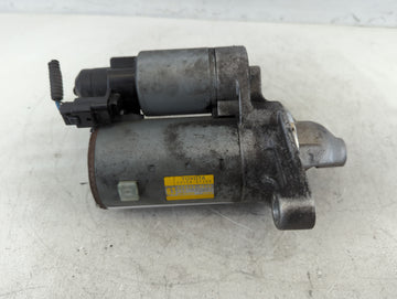 2015-2022 Toyota Corolla Car Starter Motor Solenoid OEM P/N:428000-9020 28100-0T340 Fits OEM Used Auto Parts - Oemusedautopa
