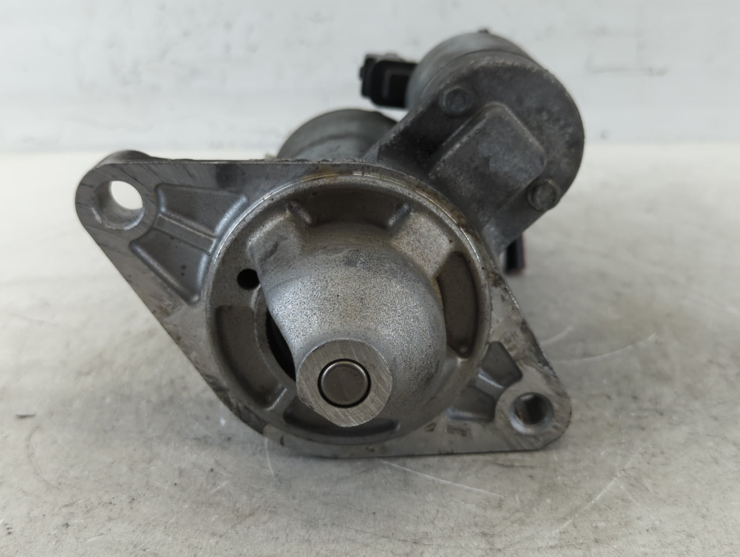 2015-2022 Toyota Corolla Car Starter Motor Solenoid OEM P/N:428000-9020 28100-0T340 Fits OEM Used Auto Parts - Oemusedautopa