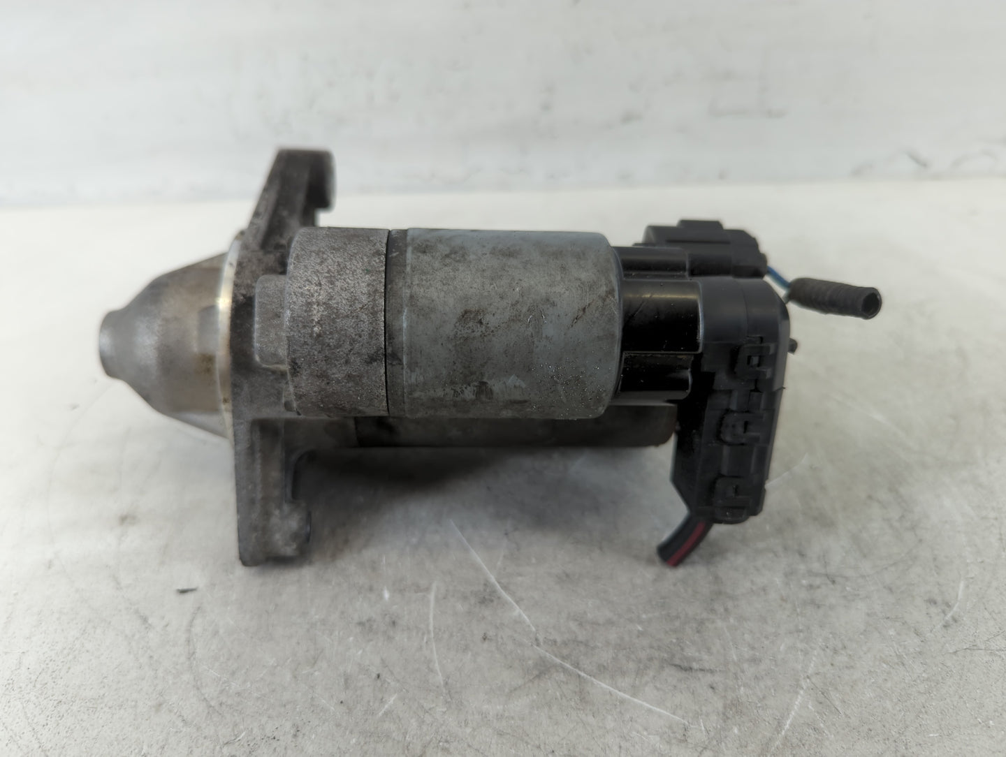 2015-2022 Toyota Corolla Car Starter Motor Solenoid OEM P/N:428000-9020 28100-0T340 Fits OEM Used Auto Parts - Oemusedautopa
