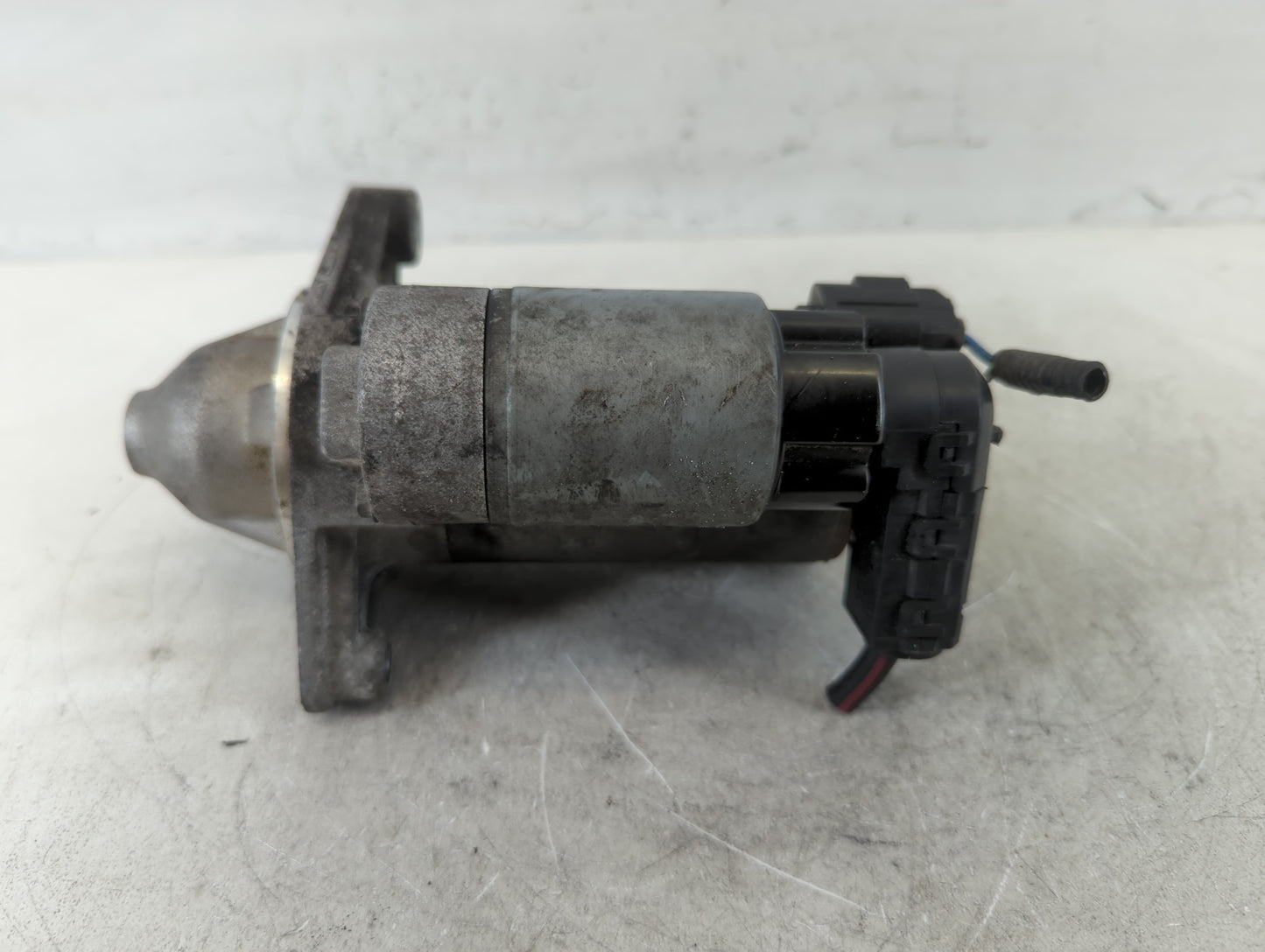2015-2022 Toyota Corolla Car Starter Motor Solenoid OEM P/N:428000-9020 28100-0T340 Fits OEM Used Auto Parts - Oemusedautopa