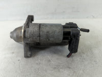 2015-2022 Toyota Corolla Car Starter Motor Solenoid OEM P/N:428000-9020 28100-0T340 Fits OEM Used Auto Parts - Oemusedautopa