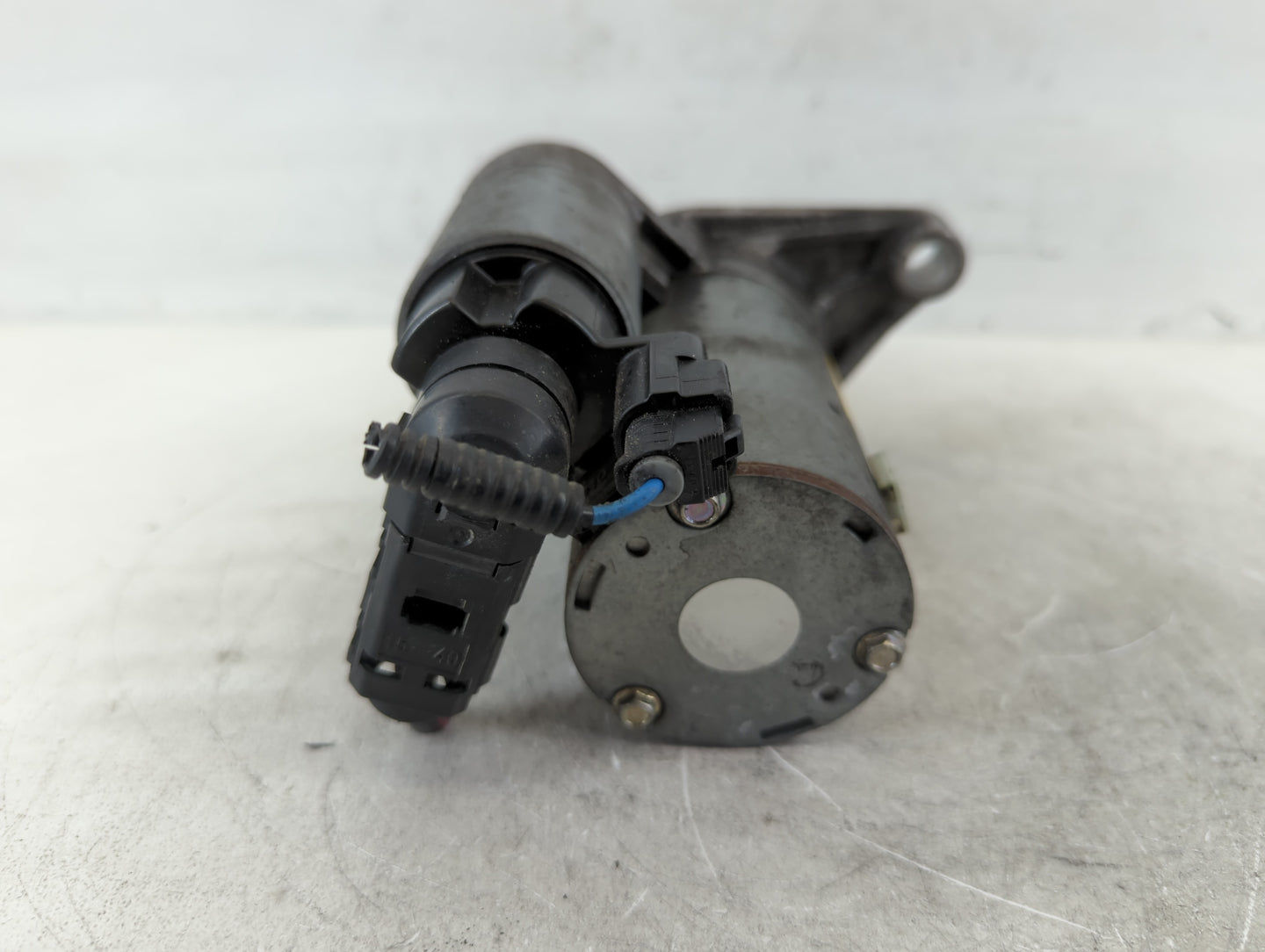 2015-2022 Toyota Corolla Car Starter Motor Solenoid OEM P/N:428000-9020 28100-0T340 Fits OEM Used Auto Parts - Oemusedautopa