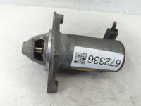 2015-2022 Toyota Corolla Car Starter Motor Solenoid OEM P/N:428000-9020 28100-0T340 Fits OEM Used Auto Parts - Oemusedautopa
