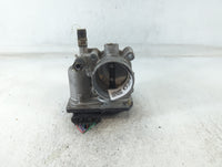 2011-2019 Toyota Corolla Throttle Body P/N:22030-0T080 Fits Fits 2011 2012 2013 2014 2015 2016 2017 2018 2019 OEM Used Auto 