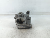2011-2019 Toyota Corolla Throttle Body P/N:22030-0T080 Fits Fits 2011 2012 2013 2014 2015 2016 2017 2018 2019 OEM Used Auto 