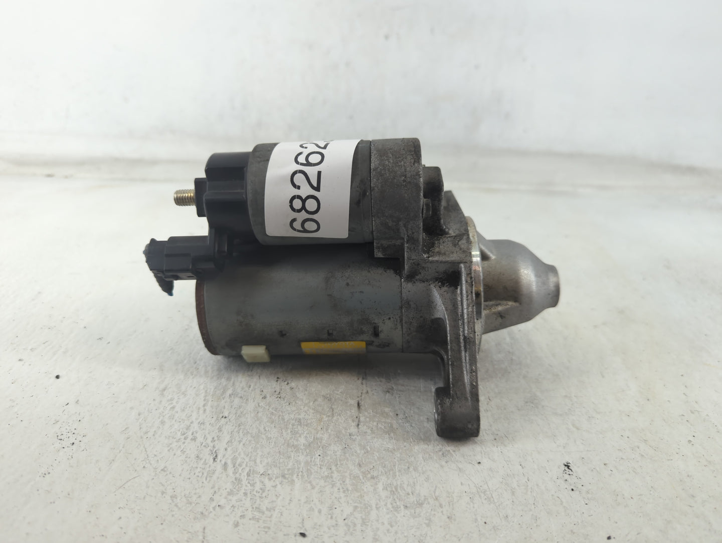 2015-2022 Toyota Corolla Car Starter Motor Solenoid OEM P/N:428000-9020 28100-0T340 Fits OEM Used Auto Parts - Oemusedautopa