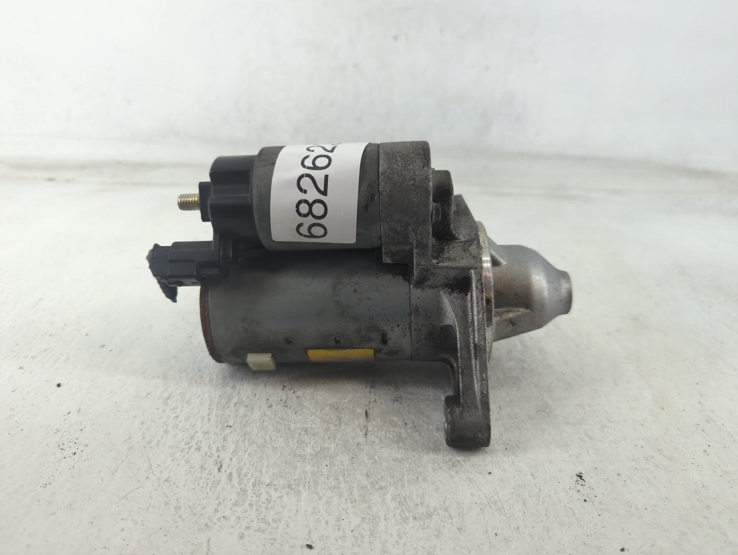 2015-2022 Toyota Corolla Car Starter Motor Solenoid OEM P/N:428000-9020 28100-0T340 Fits OEM Used Auto Parts - Oemusedautopa