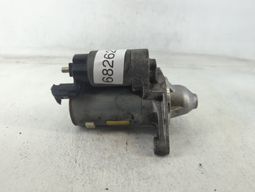 2015-2022 Toyota Corolla Car Starter Motor Solenoid OEM P/N:428000-9020 28100-0T340 Fits OEM Used Auto Parts - Oemusedautopa