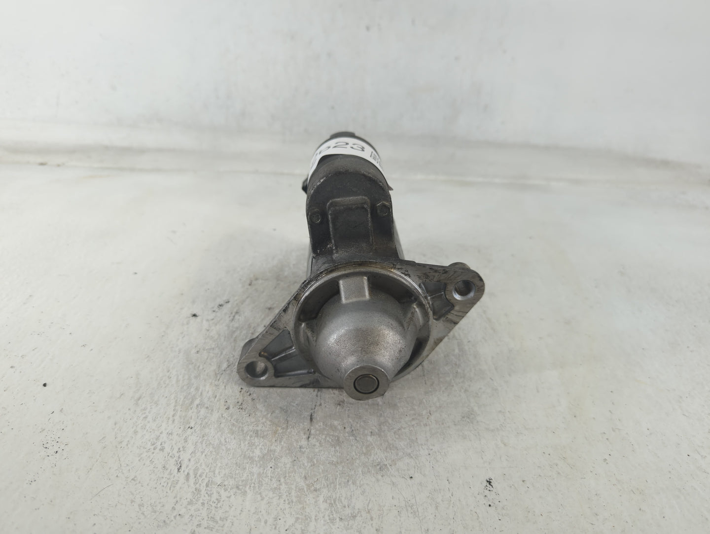 2015-2022 Toyota Corolla Car Starter Motor Solenoid OEM P/N:428000-9020 28100-0T340 Fits OEM Used Auto Parts - Oemusedautopa