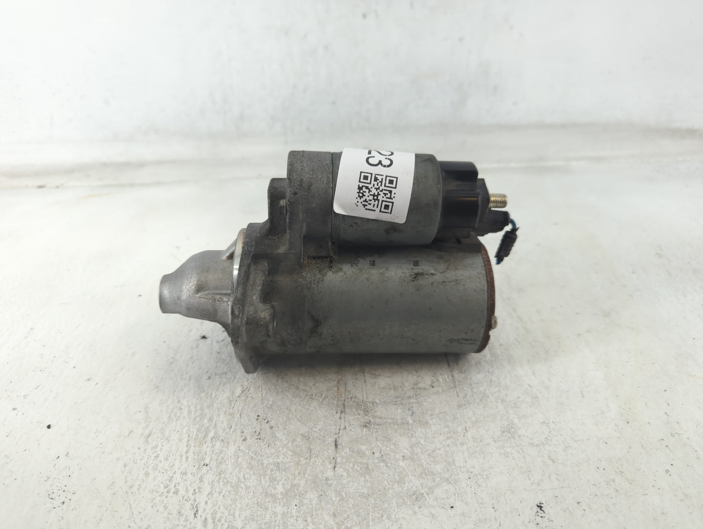 2015-2022 Toyota Corolla Car Starter Motor Solenoid OEM P/N:428000-9020 28100-0T340 Fits OEM Used Auto Parts - Oemusedautopa