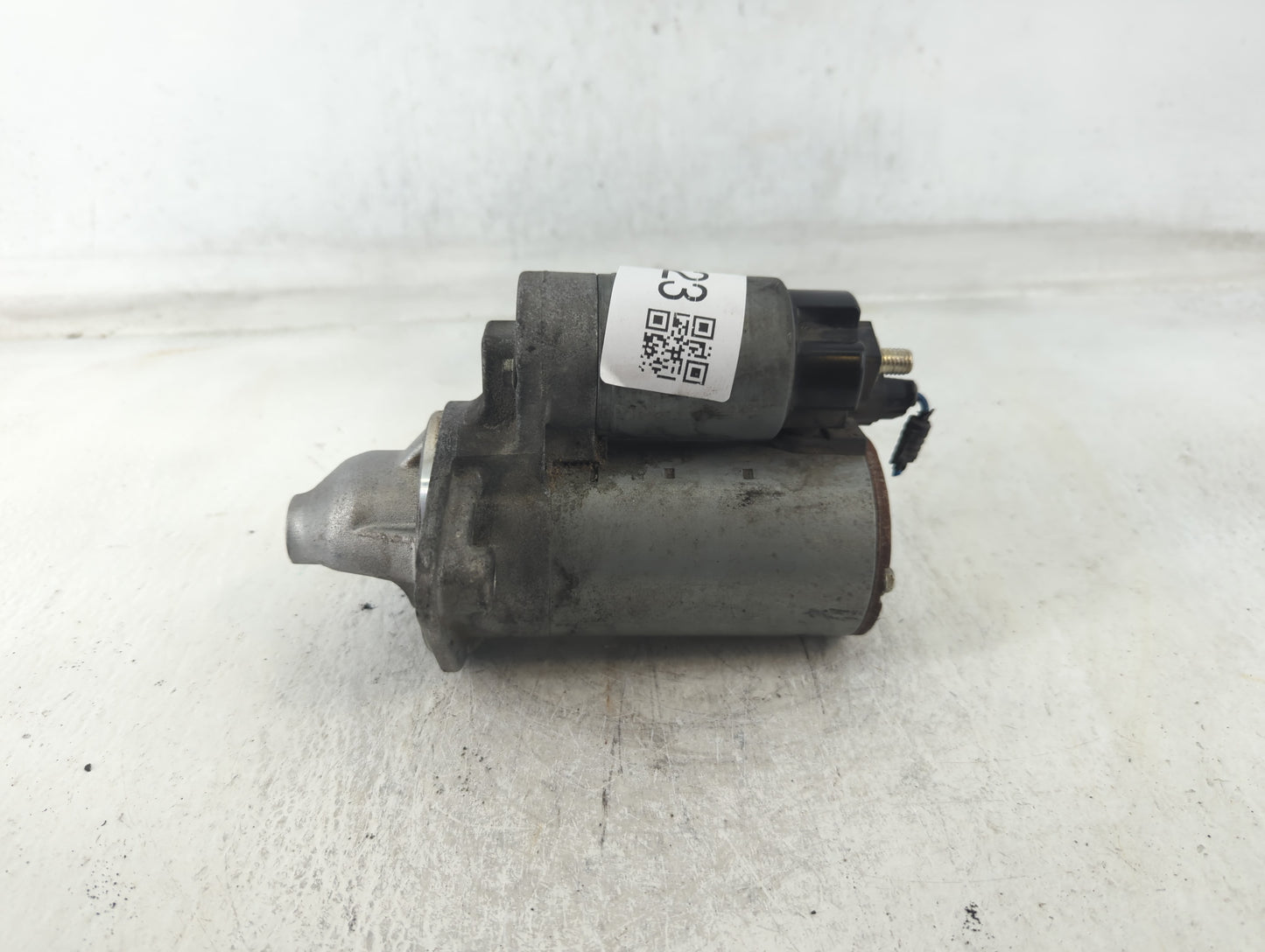 2015-2022 Toyota Corolla Car Starter Motor Solenoid OEM P/N:428000-9020 28100-0T340 Fits OEM Used Auto Parts - Oemusedautopa