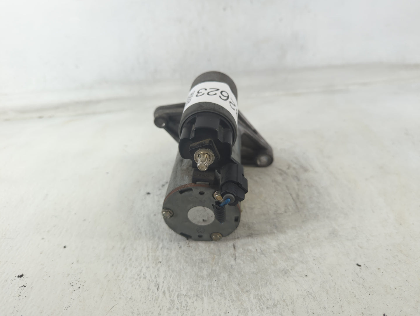 2015-2022 Toyota Corolla Car Starter Motor Solenoid OEM P/N:428000-9020 28100-0T340 Fits OEM Used Auto Parts - Oemusedautopa