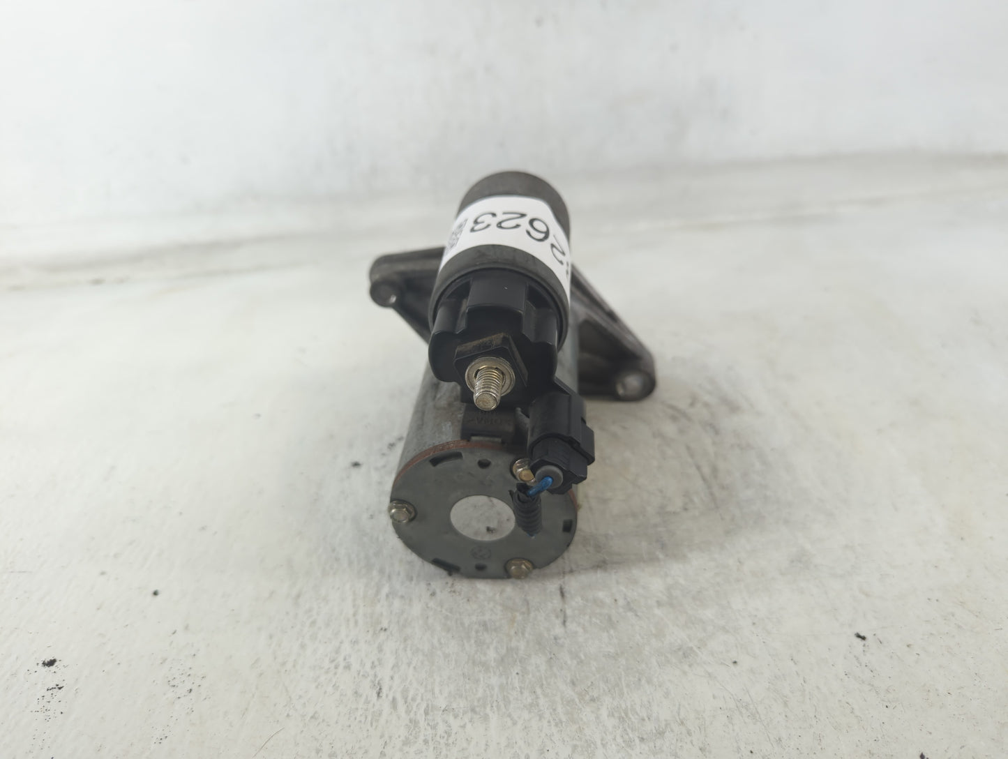 2015-2022 Toyota Corolla Car Starter Motor Solenoid OEM P/N:428000-9020 28100-0T340 Fits OEM Used Auto Parts - Oemusedautopa