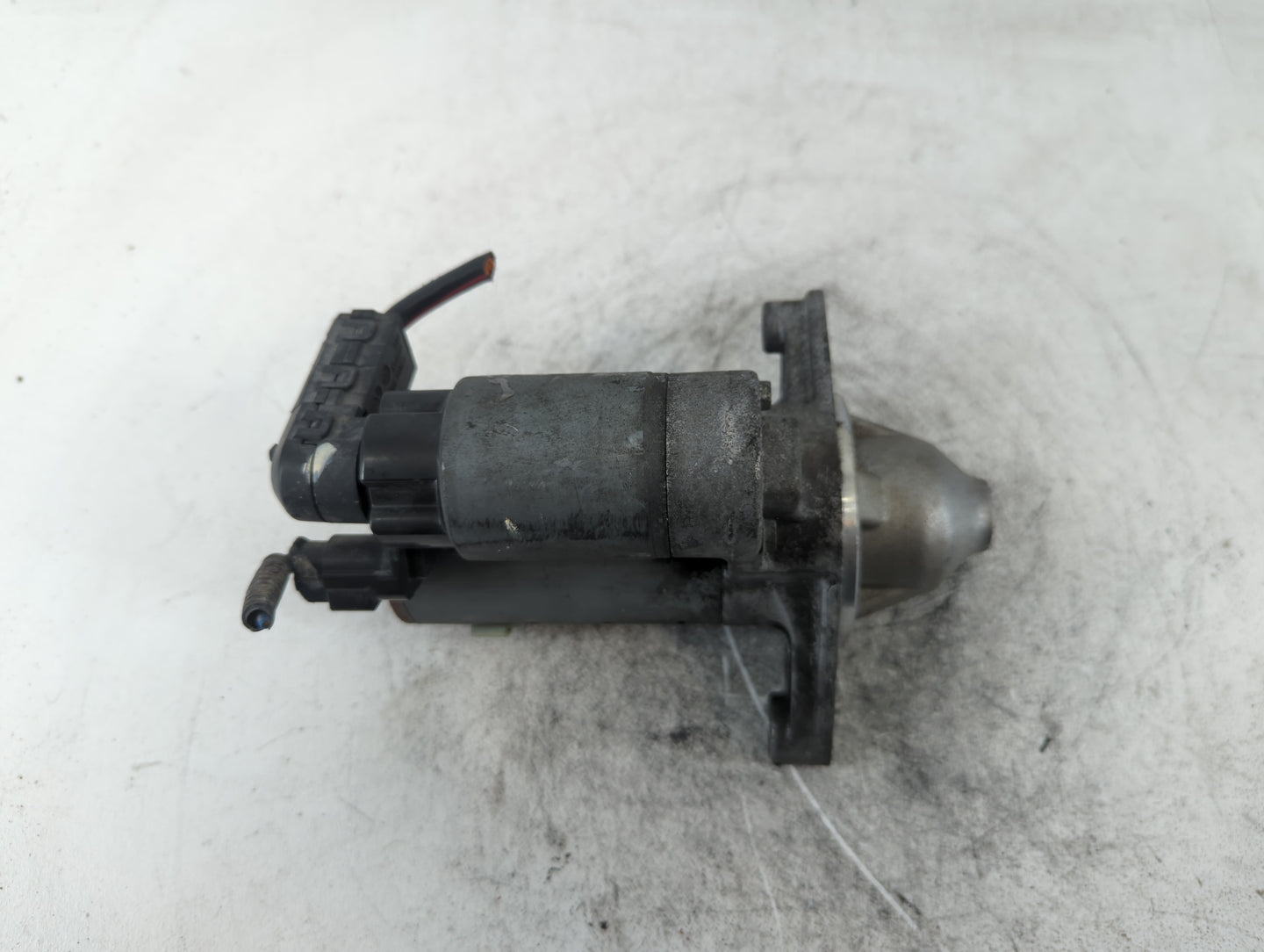 2015-2022 Toyota Corolla Car Starter Motor Solenoid OEM P/N:428000-9020 28100-0T340 Fits OEM Used Auto Parts - Oemusedautopa