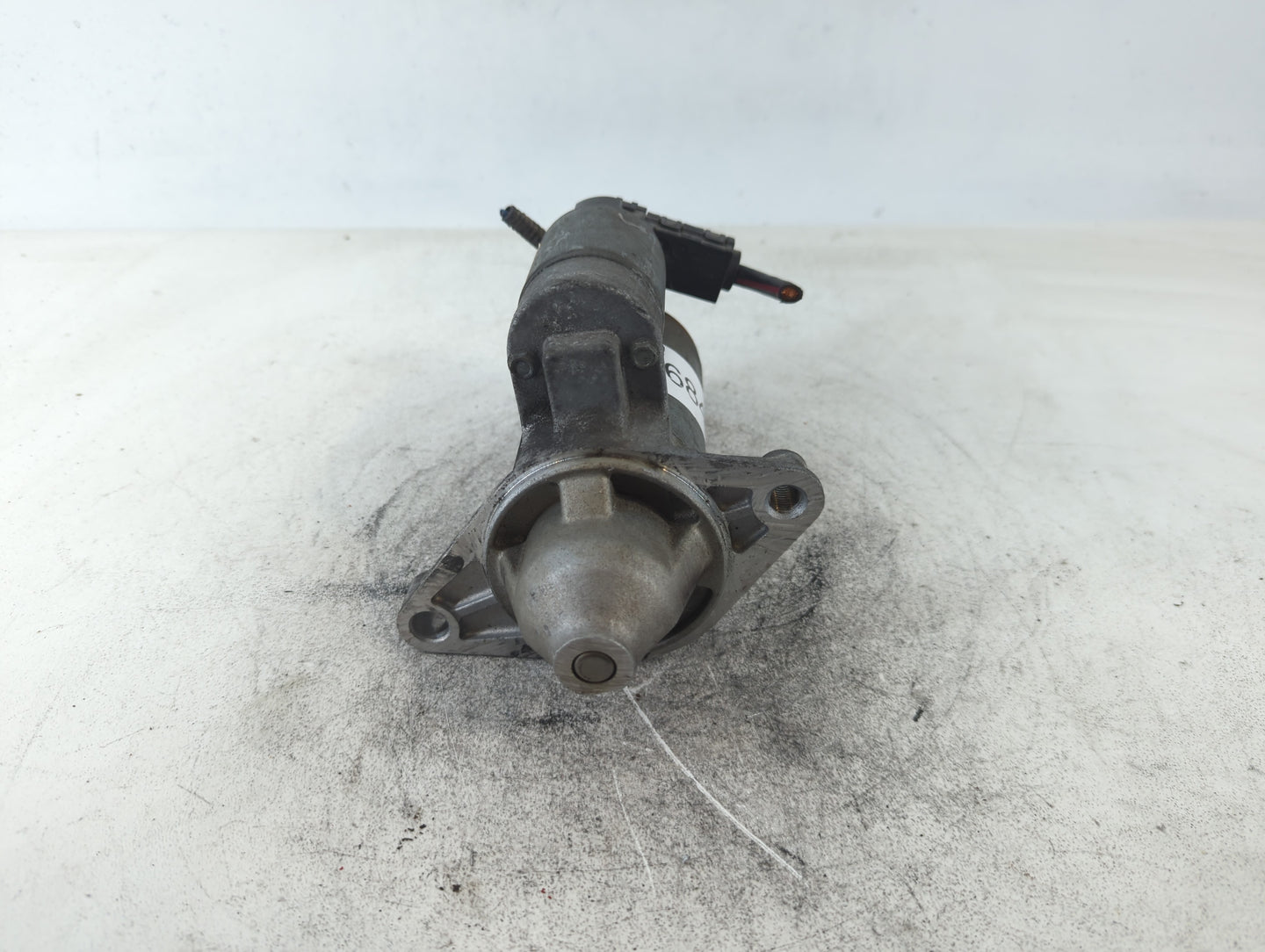 2015-2022 Toyota Corolla Car Starter Motor Solenoid OEM P/N:428000-9020 28100-0T340 Fits OEM Used Auto Parts - Oemusedautopa