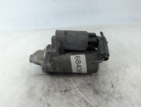 2015-2022 Toyota Corolla Car Starter Motor Solenoid OEM P/N:428000-9020 28100-0T340 Fits OEM Used Auto Parts - Oemusedautopa
