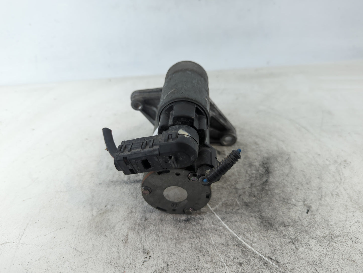 2015-2022 Toyota Corolla Car Starter Motor Solenoid OEM P/N:428000-9020 28100-0T340 Fits OEM Used Auto Parts - Oemusedautopa
