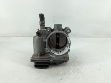 2011-2019 Toyota Corolla Throttle Body P/N:22030-0T080 Fits Fits 2011 2012 2013 2014 2015 2016 2017 2018 2019 OEM Used Auto 